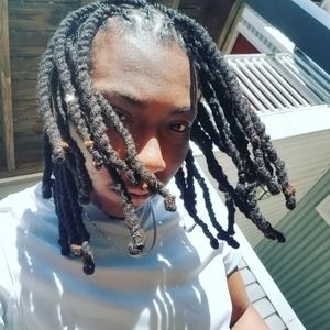 Meet your Posher, Rodney